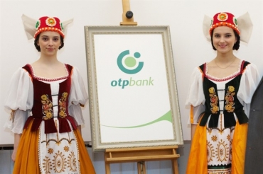  OTP Bank у традиціях